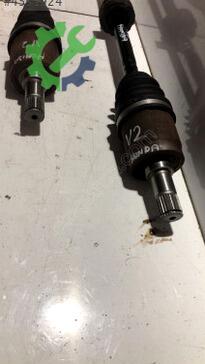 Honda Civic Sağ Aks çıkma parça