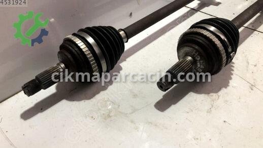 Honda Civic Sağ Aks çıkma parça
