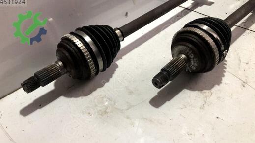 Honda Civic Sağ Aks çıkma parça