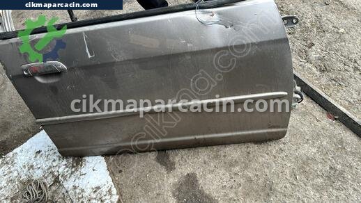 Honda Civic Kapı Çıtası çıkma parça