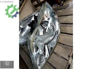 honda City sol far