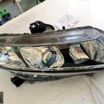 honda Civic fb7 Zenon uyumlu far çeşitleri