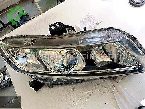 Honda Civic Far çıkma parça