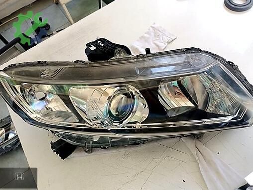 Honda Civic Far çıkma parça