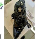 honda Civic fb7 Zenon uyumlu far çeşitleri