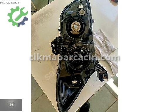 Honda Civic Far çıkma parça