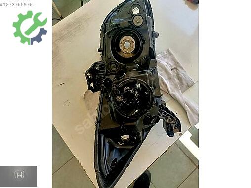 Honda Civic Far çıkma parça