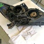 honda Civic fb7 Zenon uyumlu far çeşitleri