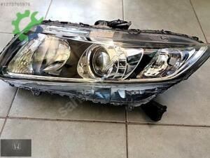 honda Civic fb7 Zenon uyumlu far çeşitleri