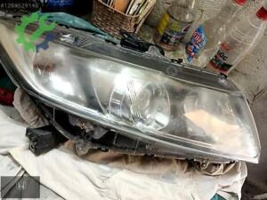 honda Civic fb7 far camı temizleme yenileme merkezi