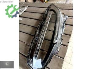 honda Civic fc5 letli sol far cami