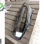 honda Civic fc5 letli sol far camlari