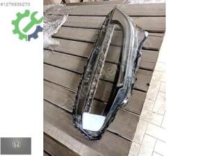 honda Civic fc5 letli sol far camlari