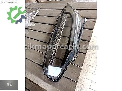 Honda Civic Sol Ön Far çıkma parça