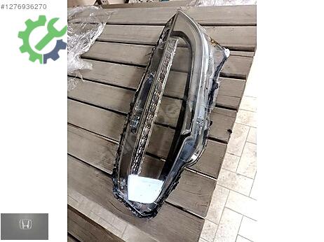 Honda Civic Sol Ön Far çıkma parça