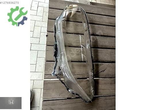 Honda Civic Sol Ön Far çıkma parça