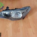 honda Civic fd6 zenon uyumlu sol far