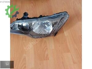 honda Civic fd6 zenon uyumlu sol far