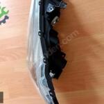 honda Civic fd6 zenon uyumlu sol far