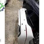 honda accord arka tampon orjinal çıkma