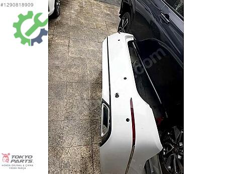 Honda Accord Arka Tampon çıkma parça