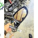 honda accord orjinal çıkma sag ayna