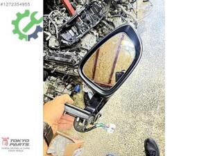 honda accord orjinal çıkma sag ayna