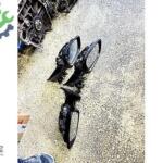 honda accord orjinal çıkma sag ayna