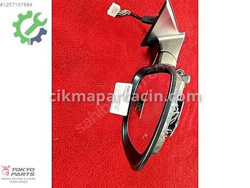 Honda Accord Sağ Dış Ayna çıkma parça
