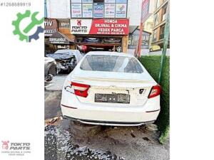 honda accord sag tüfek sacı