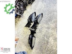 honda accord sol ayna orjinal çıkma