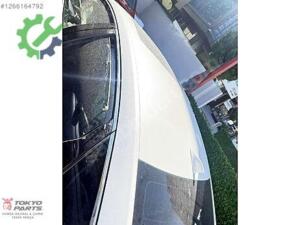 honda accord tavan orjinal çıkma