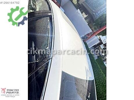 Honda Accord Kesme Tavan Sacı çıkma parça