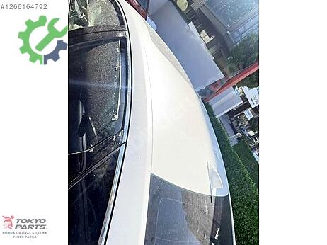 Honda Accord Kesme Tavan Sacı çıkma parça