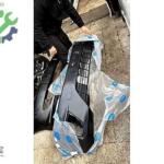 Honda City Ön Tampon çıkma parça - TOKYO PARTS-TP İstanbul