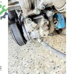 honda city orjinal arabadan çıkma kompresör