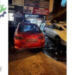 honda city orjinal çıkma kapı