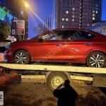 honda city orjinal çıkma kapı