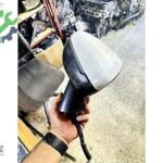 honda city sag ayna orjinal çıkma