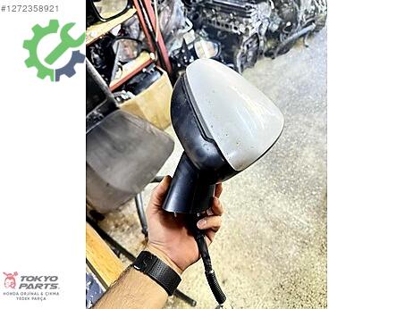 Honda City Sağ Dış Ayna çıkma parça
