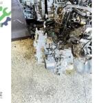 honda city şanzıman 17000 km orjinal sökme şanzıman