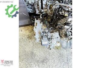 honda city şanzıman 17000 km orjinal sökme şanzıman