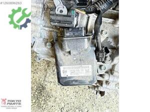 honda city şanzıman beyin orjinal çıkma