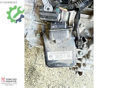 Honda City Beyin çıkma parça