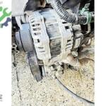 honda city şarz dinomosu orjinal araban çıkma