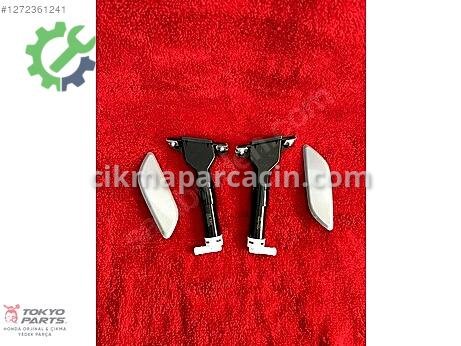 Honda Civic Far çıkma parça