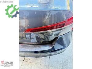 honda civic sag stop fe1 bagaj stop
