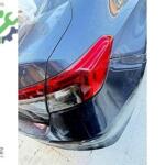honda civic sag stop orjinal çıkma hatasız