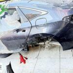 honda civic sol arka kapı füme hatasız 2024