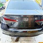 honda civic sol arka kapı füme hatasız 2024